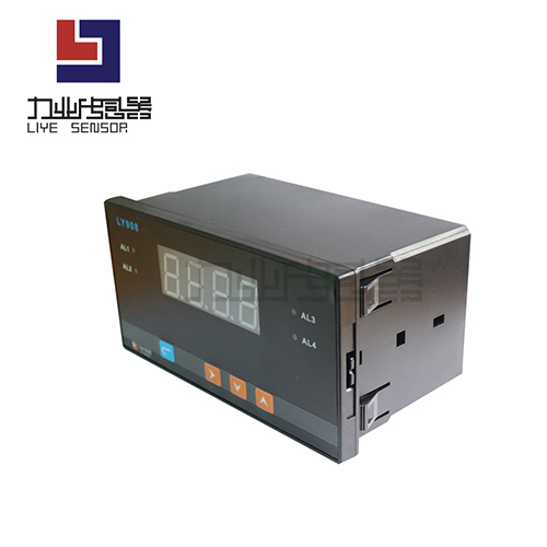 LY-908智能测控仪